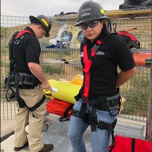 Meet your Posher, Tatianna